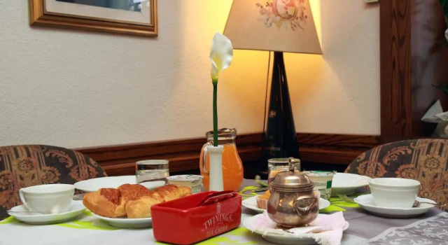 Двухместный номер Standard B&B Da Gilberto