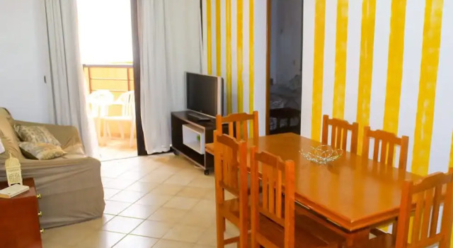 Номер Standard Apartamento Enseada