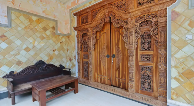 Lembongan Hostel, Забронировать Хостел Лембонган Клункунг, рядом с Пляж Нуса Лембонган