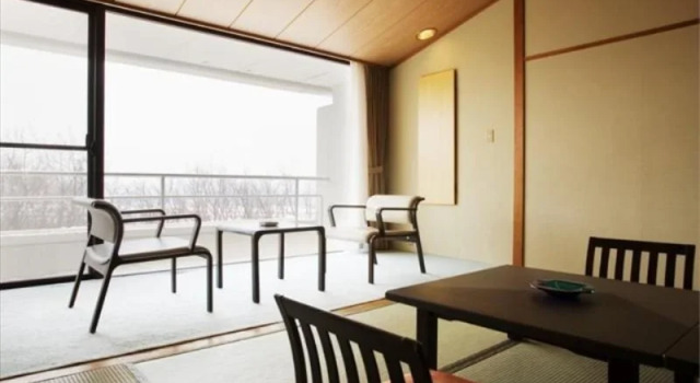 Villa Inawashiro, Réserver Villa Cottages à Tohoku, Cottage