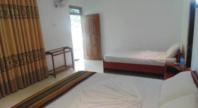 White Eagle Hotel
