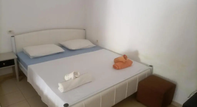 Apartments Boci