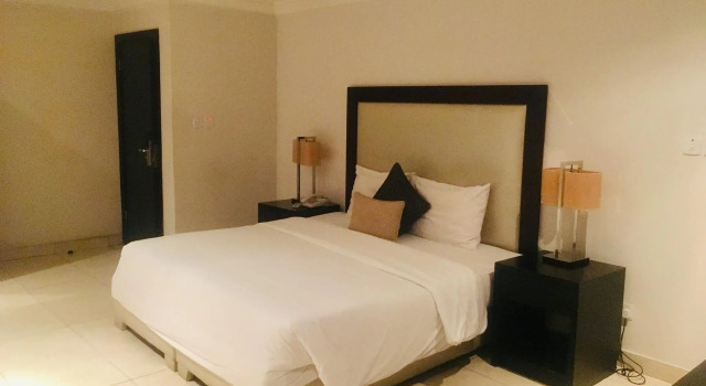 S&S Hotels and Suites