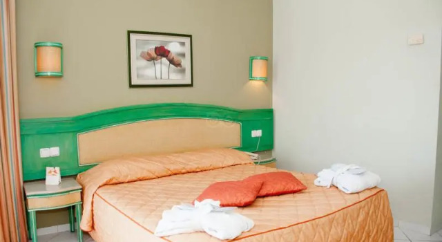 Номер Standard Hammamet Garden Resort and Spa