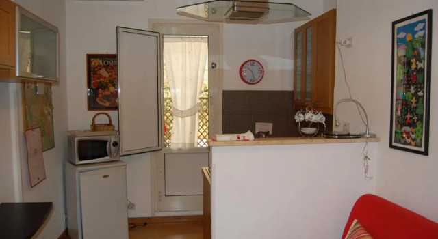 Casa Girasole