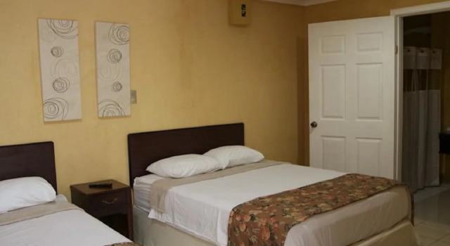 Hotel Zima