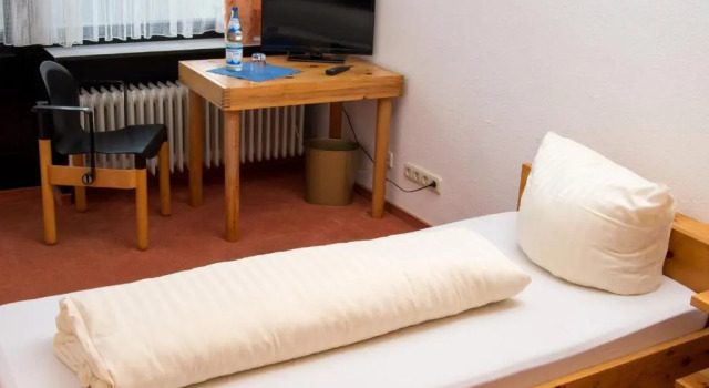 Landhotel Westerwald, Reserva ahora Hotel Ehlscheid Westerwald