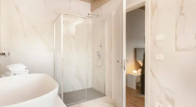 Standard huone Vinea Relais