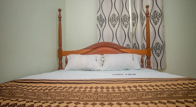 Коттедж New Fort View Resort