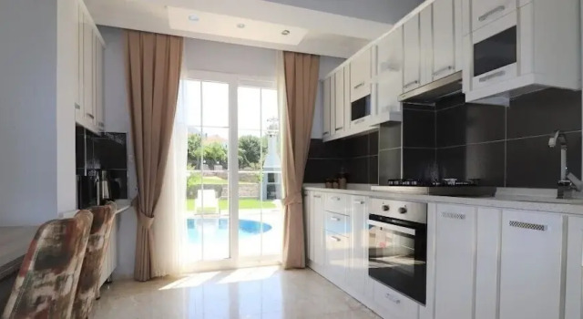 Villa AKD1  by JoyLettings