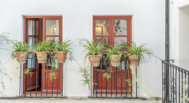Las Casas de la Judería, Sevilla Historic City Center