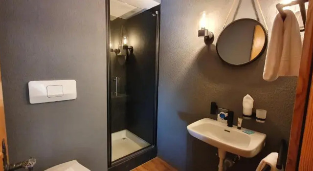 Одноместный номер Standard Schortas Alvetern - Boutique Hotel
