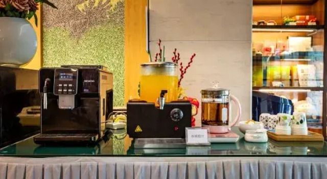 A Balance Hotel, Rezervovat Hotel Beilun District Zhejiang
