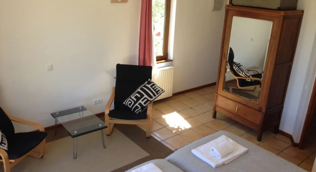 Alén D`Aragón, Rezervați Hotel Santa Eulalia de Gallego Zaragoza Province
