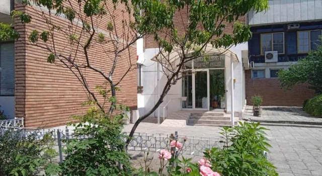 Hotel Park