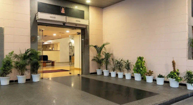 Hotel Park Prime By AppleWood, Rezervovat Hotel Haridvár Uttarakhand
