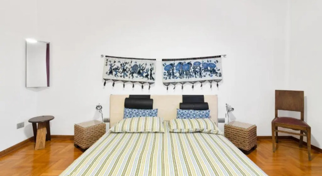 Апартаменты Padova Terrace Flat