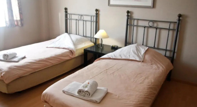 Апартаменты с 2 комнатами City Apartments Antwerpen