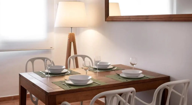 Апартаменты Alta House Apartments 4 Vents