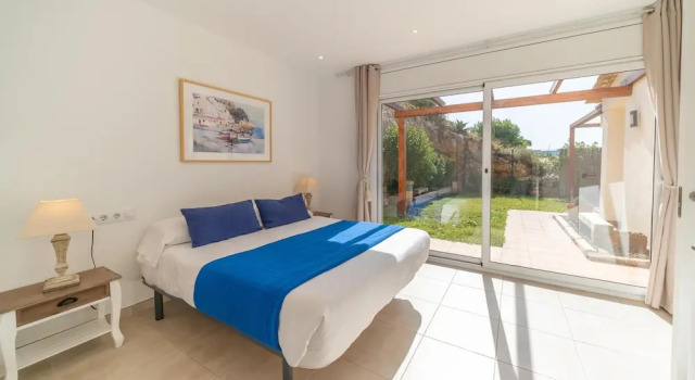 Villa Isabelle, Забронировать Вилла Ла-Эскала Alt Empordà