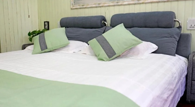 Auntie Shen's Family Inn Wuzhen, Prenota Hotel Hotel economici a Wuzhen