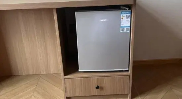 Yanting Fanjie Hotel (Jinxiu Jiangcheng), Rezerwuj Hotel Hotele w Mianyang z parkingiem, Parking