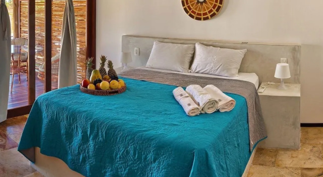 Vila Emanuelle B&B Pousada Boutique