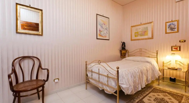 Люкс B&B Al Giardino
