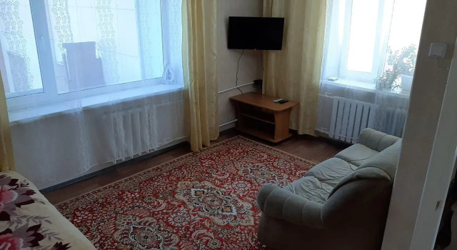 Уют в Петропавловске-Камчатском