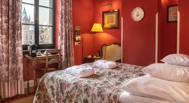 Люкс Deluxe Hotel Gródek