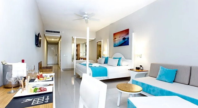 Полулюкс Sun Club Sunscape Dominicus La Romana - All Inclusive