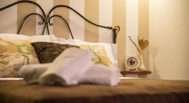 Standard Vierer Zimmer Locanda Mammi