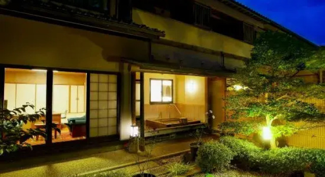 Standaard kamer Kaikatei Hanagozen