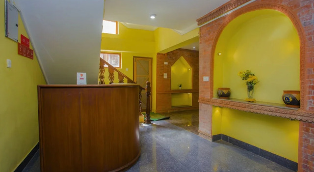 Sweet House