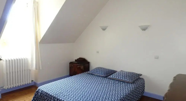 Коттедж Holiday Home Near Goelo Coast & Beaches