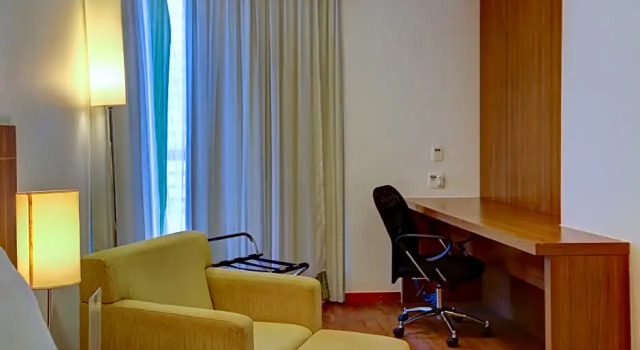 Номер Premium Nobile Suites Monumental
