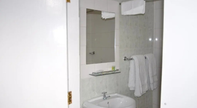 Двухместный номер Standard Osoita Lodge
