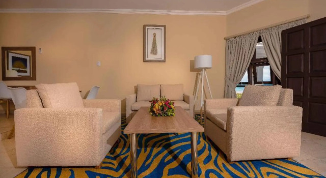 Sunbird Livingstonia Beach, Prenota Hotel Salima Malawi