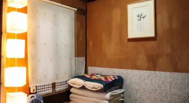 Bamboo Hanok Guesthouse, Prenota Hotel Seul Corea del Sud, vicino a Parco di Piazza Jongmyo