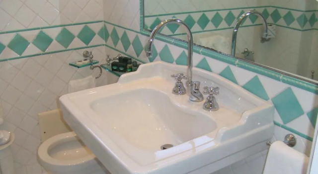 Номер Standard Hotel Relais I Presidi