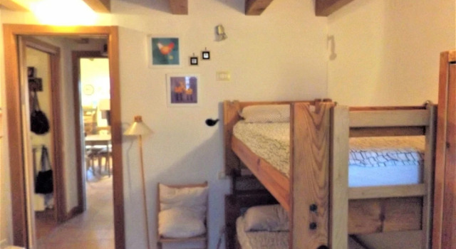 Casa Canevini Garda, Prenota Appartamento Hotel a Veneto con parcheggio, Parcheggio