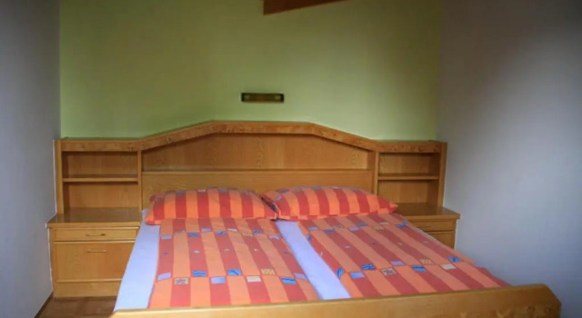 Номер Economy Genussgasthof Willenshofer