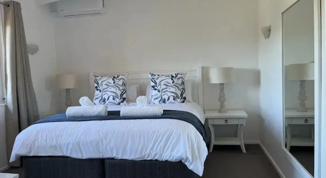 Вилла Superior с 4 комнатами с видом на реку San Lameer Villa 3309
