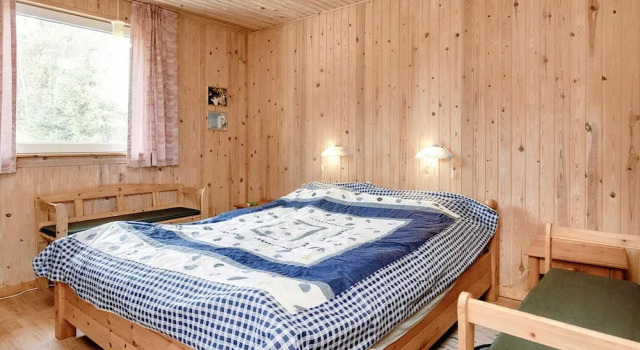 5 Person Holiday Home in Asaa, Забронировать Дом для отпуска  