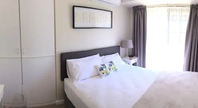 Murdoch Station Bed & Breakfast, Book Bed and Breakfast Perth CBD Perth
