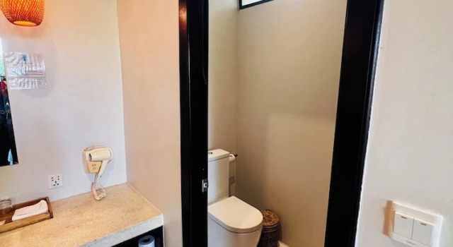 Полулюкс Grange Boutique Siem Reap