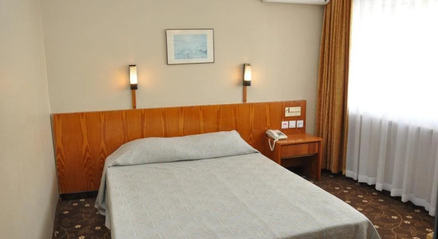Deha Hotel - All Inclusive
