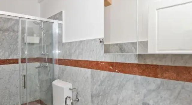 Апартаменты c 1 комнатой Apartments Tamburini