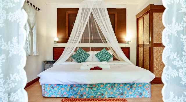 Natural Wing Health Spa and Resort