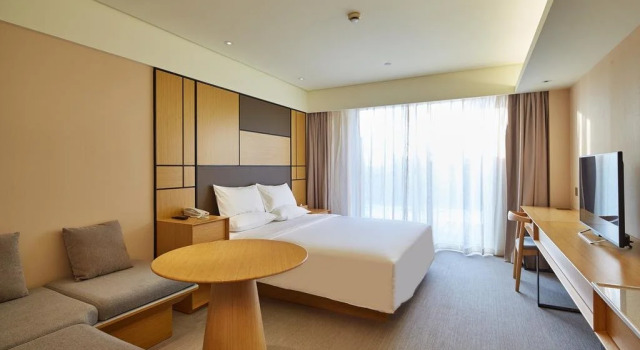 JI Hotel Quanzhou Wanda Plaza, Rezerwuj Hotel Fengze district Quanzhou